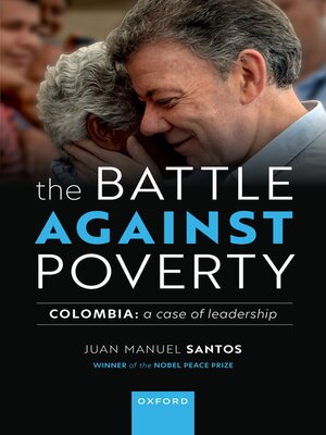 cover image of The Battle Against Poverty
